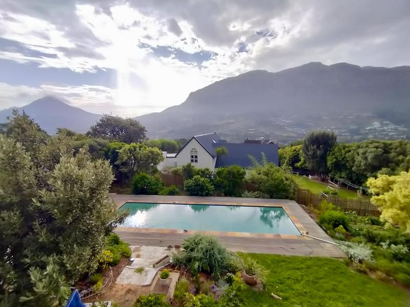 1 Bedroom Property for Sale in Hout Bay Western Cape